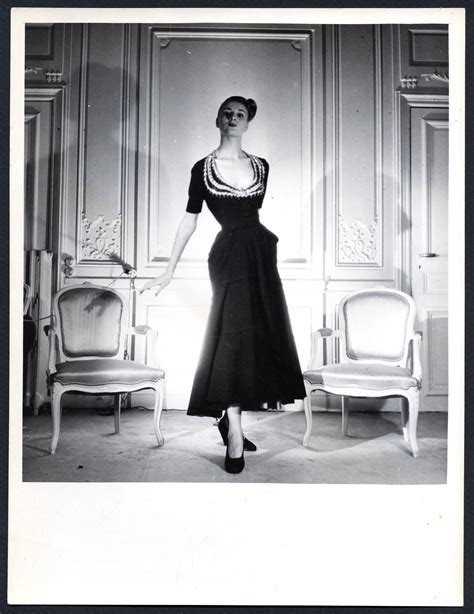 christian dior 1947